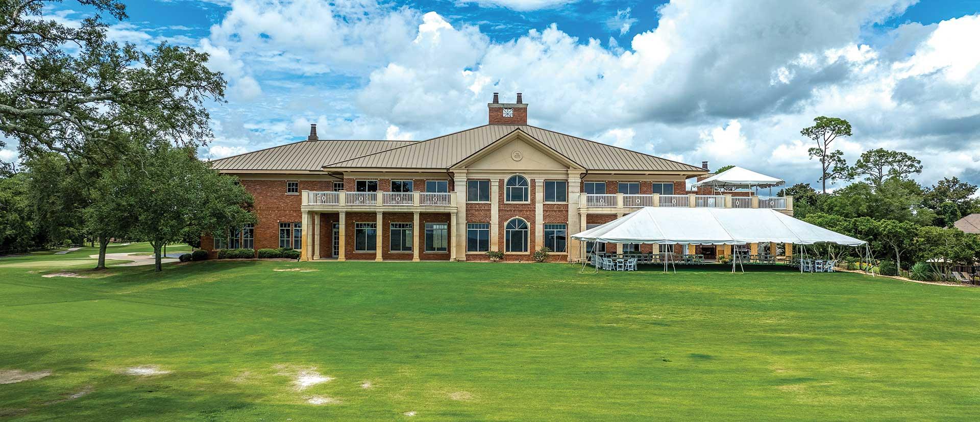 Welcome to Rockledge Country Club