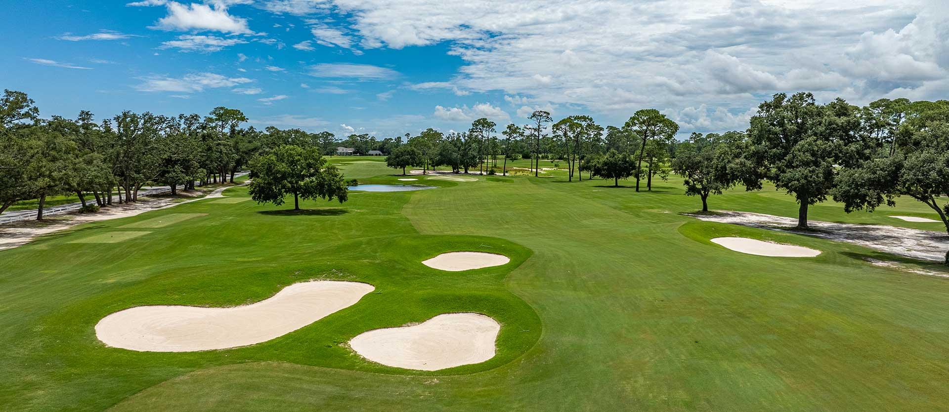 Welcome to Rockledge Country Club
